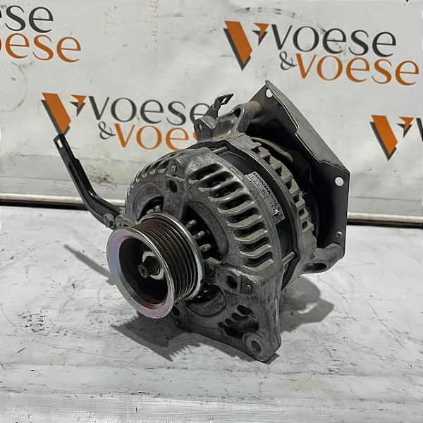 ALTERNADOR HONDA CIVIC G10 2.0 16V 2020 ORIGINAL CODIGO HONDA 1042101540