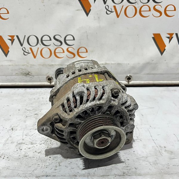 ALTERNADOR HONDA FIT 1.4 16V 2012 ORIGINAL CODIGO HONDA A5TJ0091ZT
