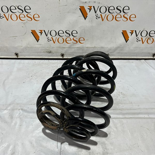 MOLAS TRASEIRA CHEVROLET MERIVA 2006