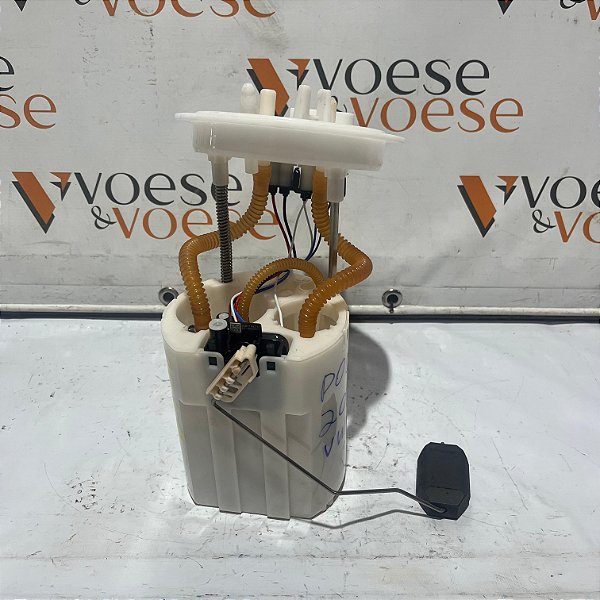 BOMBA COMBUSTÍVEL VOLKSWAGEN POLO TRACK 1.0 2025 CODIGO VOLKSWAGEN 2QB919051F