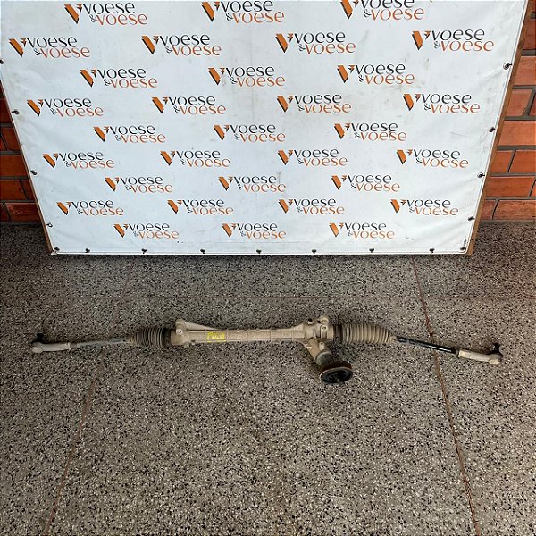 CAIXA DIREÇÃO VOLKSWAGEN VIRTUS POLO 2025