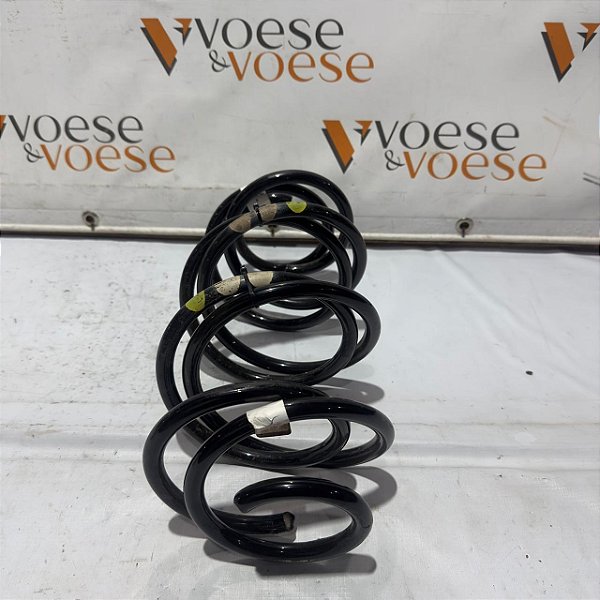 MOLAS DIANTEIRA VOLKSWAGEN POLO 2025