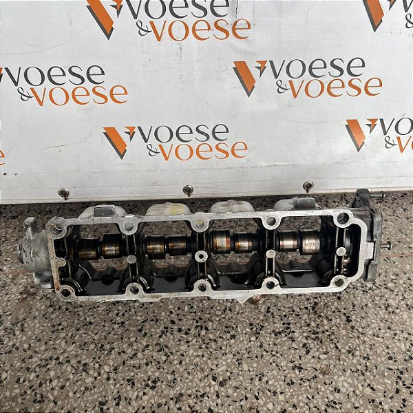 GAIOLA COMANDO DE VALVULAS GM CORSA MERIVA SPIN STILO 1.8 FLEX CODIGO GM 93376217 (LETRA P)