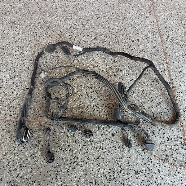 CHICOTE MOTOR VOLKSWAGEN GOLF BORA 2.0 2012 CODIGO VOLKSWAGEN 1J0971627M