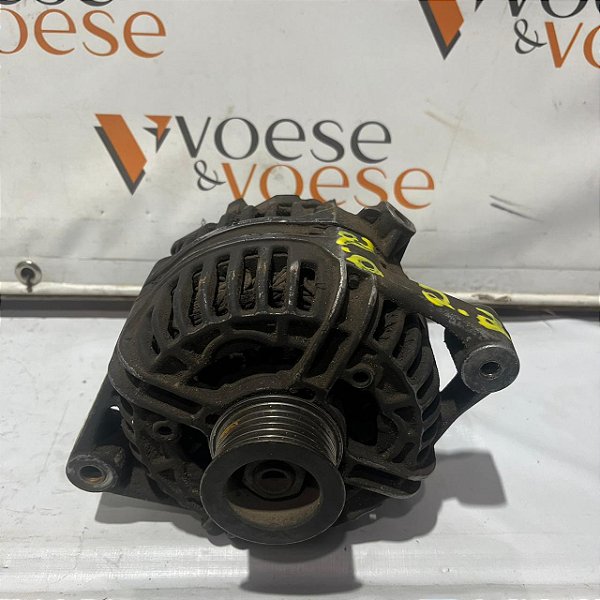 ALTERNADOR CHEVROLET ASTRA ZAFIRA VECTRA BLAZER 2.0 2.2 CODIGO GM 0123510063