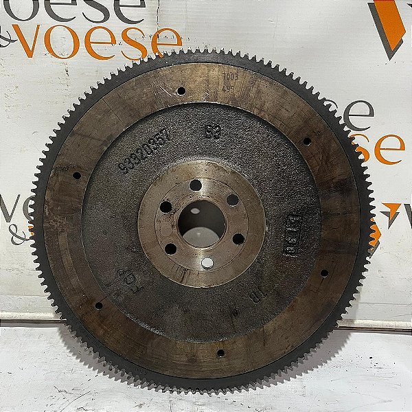 CREMALHEIRA VOLANTE MOTOR GM ASTRA ZAFIRA 2005 CODIGO GM 93320357