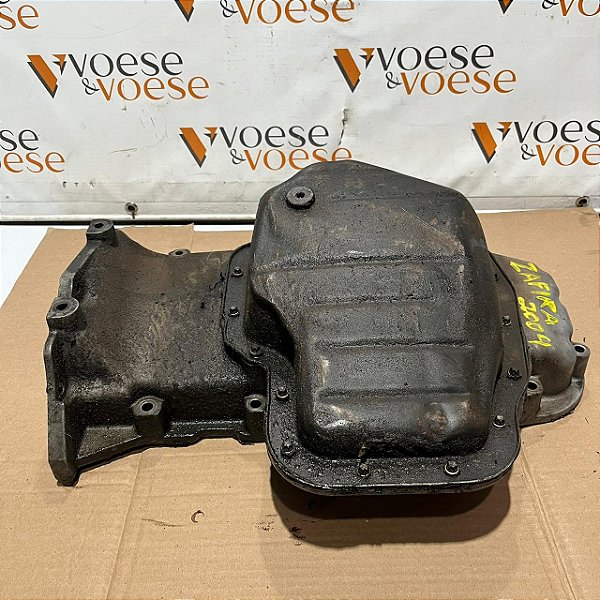 CARTER MOTOR GM ZAFIRA 2.0 16V 2005