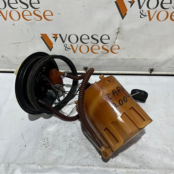 BOMBA COMBUSTÍVEL CHEVROLET ZAFIRA 2.0 16V 2005 CODIGO GM 93395582