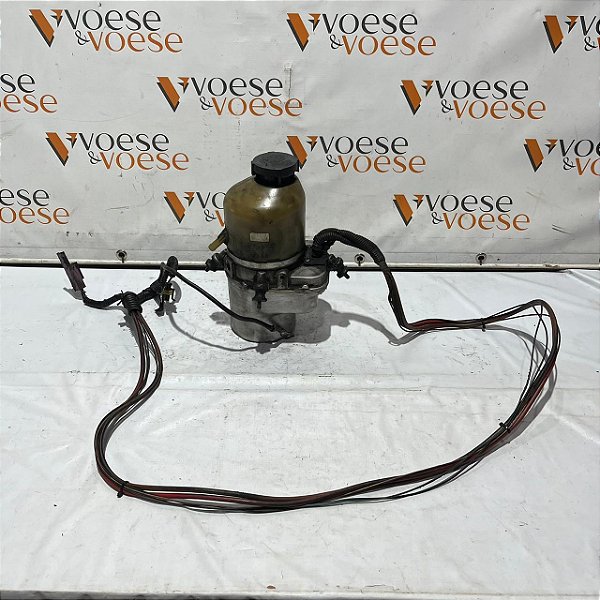 BOMBA DIREÇÃO ELETRO-HIDRÁULICA GM ZAFIRA 2005
