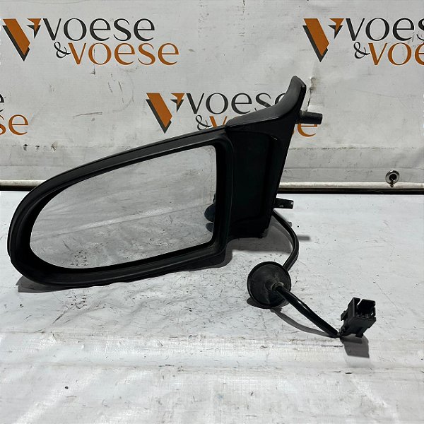 RETROVISOR ESQUERDO ELÉTRICO CHEVROLET ZAFIRA CD 2005