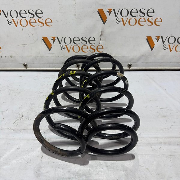 MOLAS DIANTEIRA CHEVROLET ZAFIRA 2005