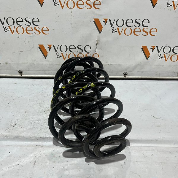 MOLAS TRASEIRA CHEVROLET ZAFIRA 2005