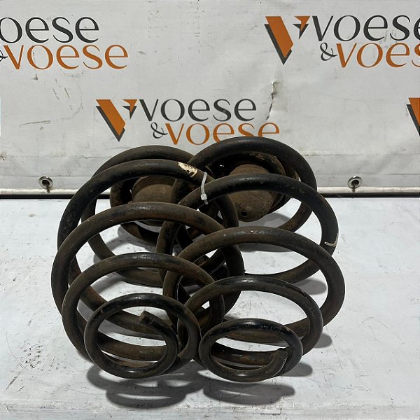 MOLAS TRASEIRA CHEVROLET CORSA WIND 1997