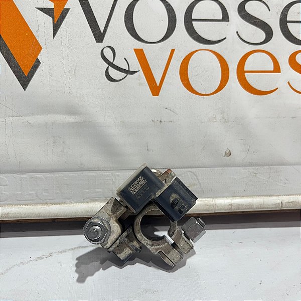 SENSOR BATERIA RENAULT DUSTER CAPTUR CODIGO RENAULT 250825784R