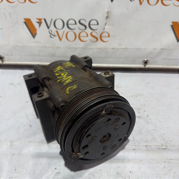COMPRESSOR AC FORD RANGER MAXION 2.5 DIESEL 1998
