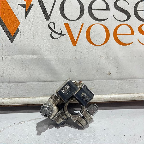 SENSOR BATERIA RENAULT CAPTUR DUSTER CODIGO RENAULT 250825784R