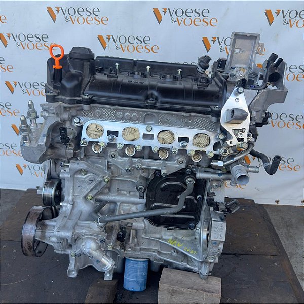 MOTOR HONDA HR-V 1.5 16V 126CV 2025 15.000KM
