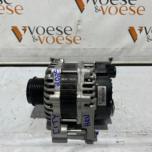 ALTERNADOR HONDA CITY HR-V 1.5 16V 2025 CODIGO HONDA A5TZ0081A