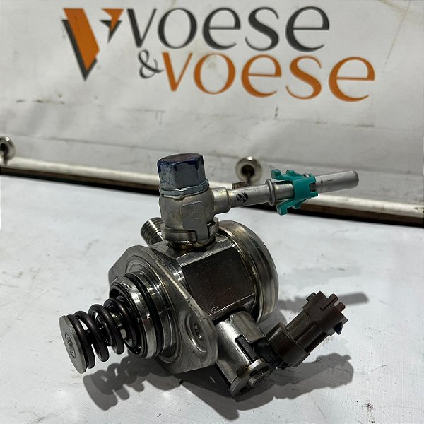 BOMBA DE ALTA PRESSÃO HONDA CITY HR-V 1.5 2025 CODIGO HONDA 02615200AH 6016780393