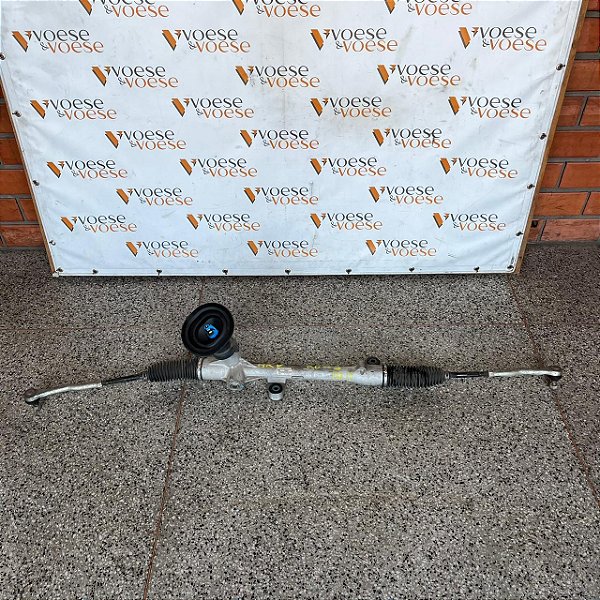 CAIXA DIREÇÃO HONDA HR-V 2025