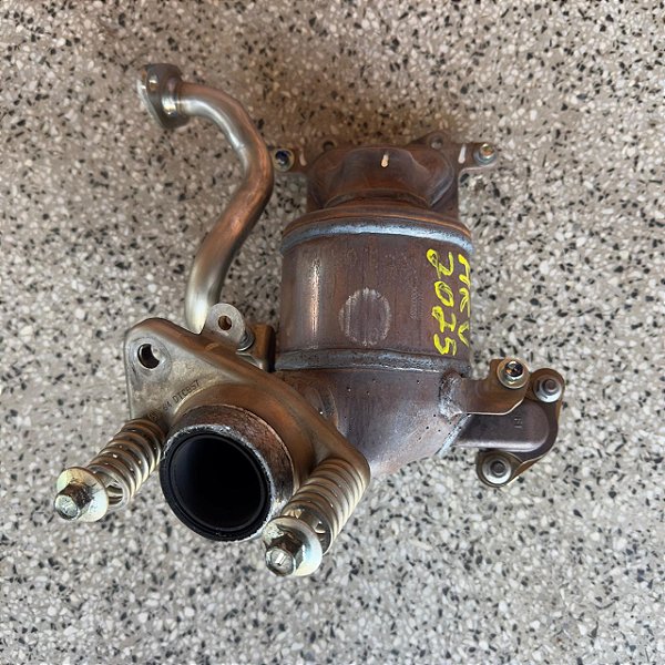 CATALISADOR HONDA HR-V 1.5 16V 2025