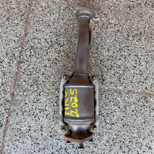 CATALISADOR SECUNDARIO HONDA HR-V 1.5 16V 2025
