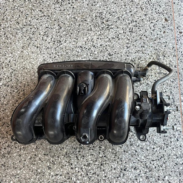 COLETOR ADMISSÃO HONDA CITY HR-V 1.5 16V 2025