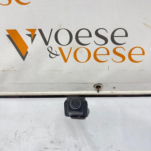 CÂMERA DE RÉ HONDA HR-V 2025 ORIGINAL CODIGO HONDA 395303M0T011M2