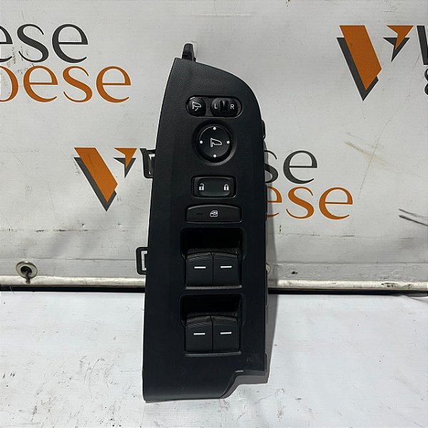 COMANDO BOTÃO VIDRO ELÉTRICO HONDA HR-V EX SENSING 2025