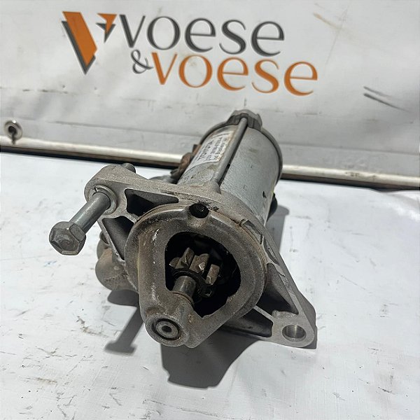 MOTOR ARRANQUE TOYOTA COROLLA 1.8 2018 CODIGO TOYOTA F000C60300 281000T310A