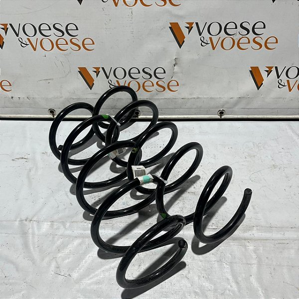 MOLAS DIANTEIRA HONDA HR-V 2025