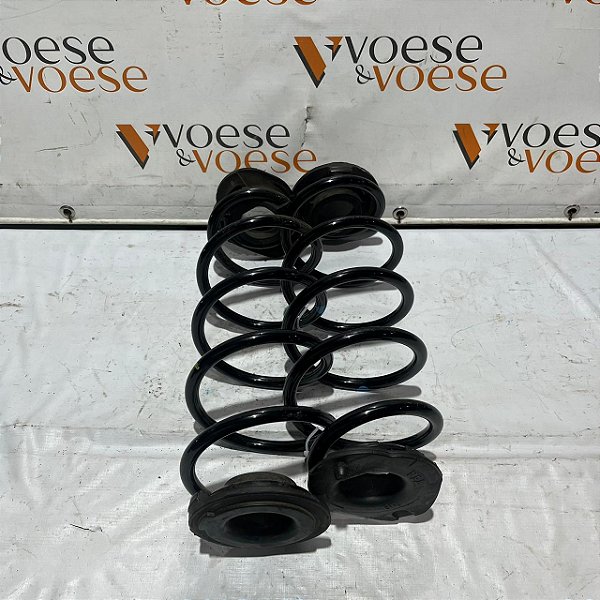 MOLAS TRASEIRA HONDA HR-V 2025