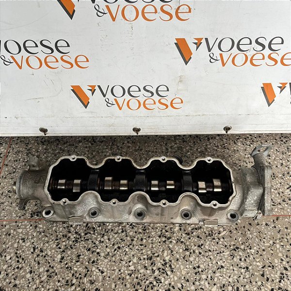 GAIOLA COMANDO DE VALVULAS CHEVROLET CORSA MONTANA MERIVA 1.4 FLEX CODIGO GM 93376217 ( LETRA P )