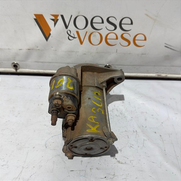 MOTOR ARRANQUE FORD KA 1.0 2019 CODIGO FORD E3B511000AA