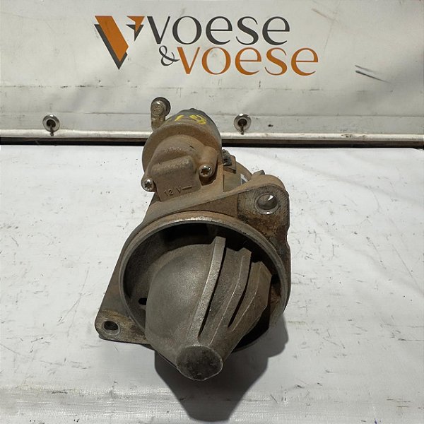 MOTOR ARRANQUE FORD KA 1.0 2018 CODIGO FORD E3B511000AA