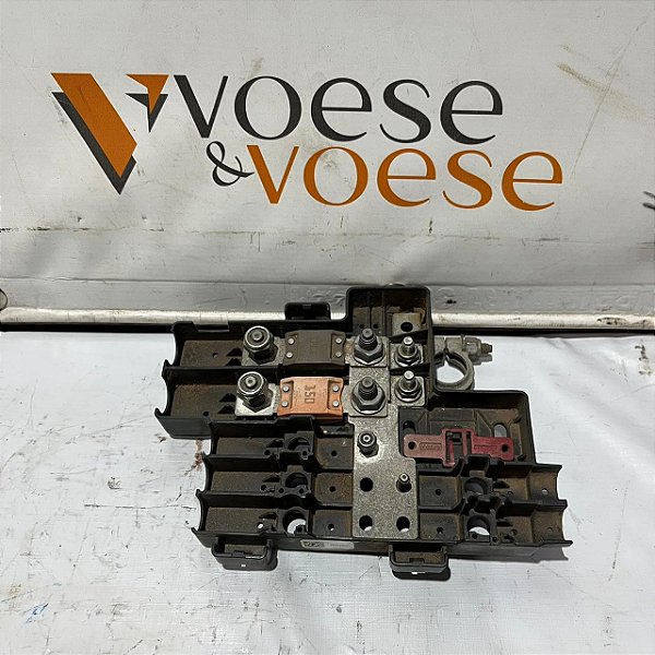 CAIXA FUSÍVEL BATERIA FIAT ARGO CRONOS CODIGO FIAT 00620441530