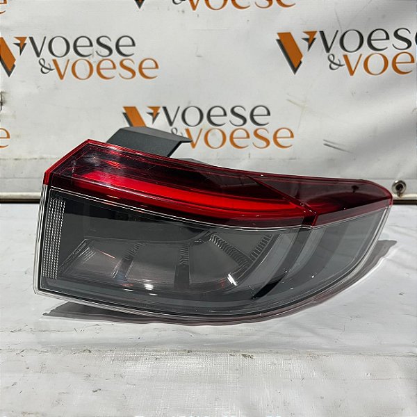 LANTERNA TRASEIRA DIREITA HONDA HR-V EX 2025 ORIGINAL CODIGO HONDA 335003M0J01