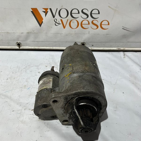 MOTOR ARRANQUE FORD CORCEL ESCORT GOL VOYAGE CHT 1.6 35258060
