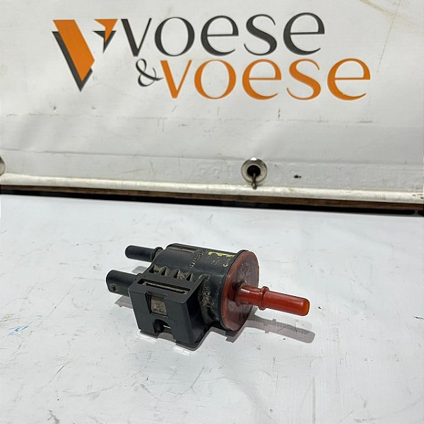 VÁLVULA CANISTER CHEVROLET CRUZE TURBO 2018 ORIGINAL CODIGO GM 12632174