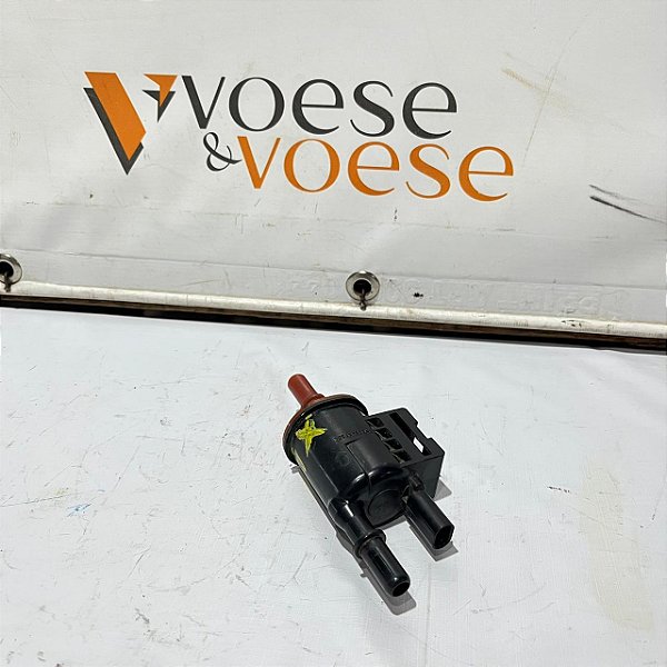 VÁLVULA CANISTER CHEVROLET TRACKER ONIX TURBO 2021 ORIGINAL CODIGO GM 12666840