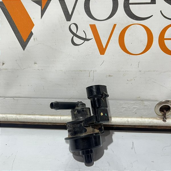 VÁLVULA CANISTER FIAT PALIO SIENA STRADA PUNTO ORIGINAL CODIGO FIAT 55214638