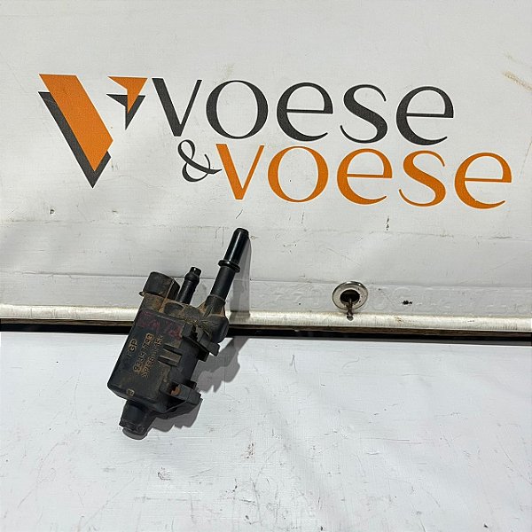 VÁLVULA CANISTER CHEVROLET MONTANA AGILE ORIGINAL CODIGO GM 93397793