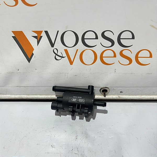 VÁLVULA CANISTER HYUNDAI AZERA 3.3 V6 ORIGINAL CODIGO HYUNDAI 289103C100