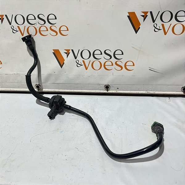 VÁLVULA CANISTER C/ MANGUEIRA FORD FOCUS 2.0 ORIGINAL CODIGO FORD 0280142500