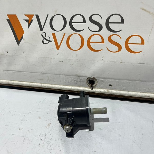 VÁLVULA CANISTER TOYOTA ETIOS YARIS ORIGINAL CODIGO TOYOTA 90910TC001