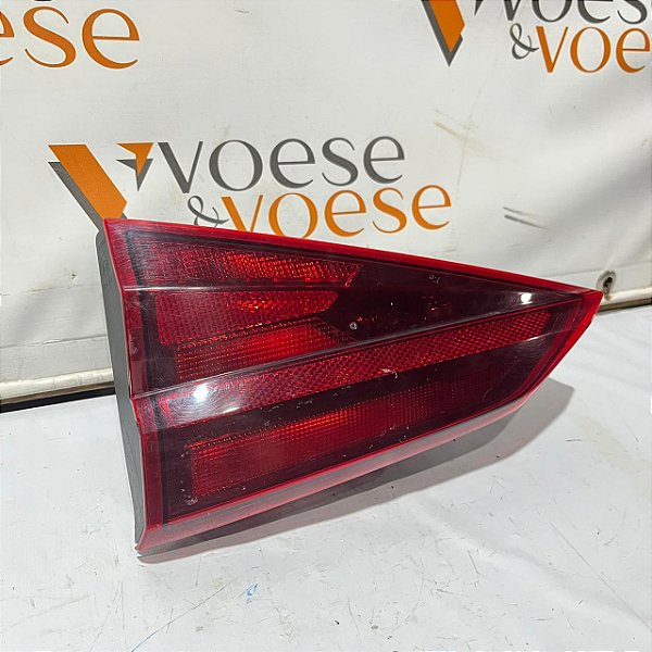 LANTERNA TAMPA TRASEIRA DIREITA VW VIRTUS 2020 ORIGINAL CODIGO VALEO L90130809