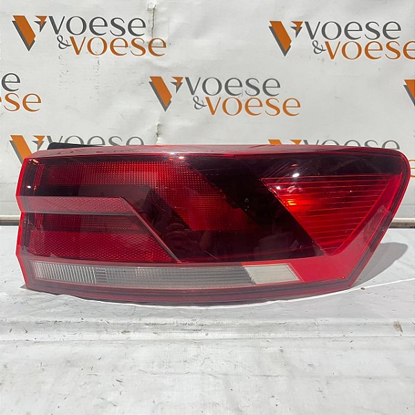 LANTERNA TRASEIRA DIREITA VW VIRTUS 2020 ORIGINAL CODIGO VALEO L90129476