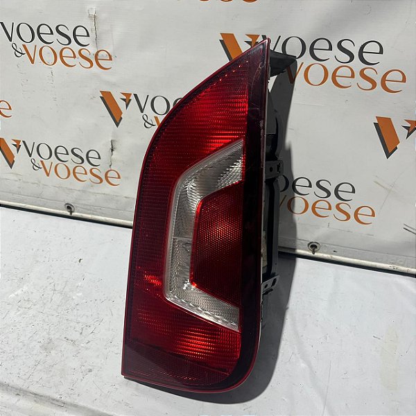 LANTERNA TRASEIRA DIREITA VW UP 2015 ORIGINAL CODIGO VALEO 945096A