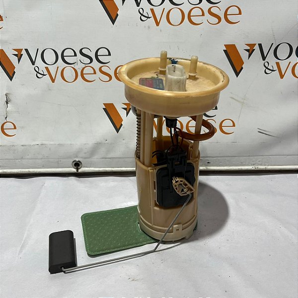 BOMBA COMBUSTÍVEL VOLKSWAGEN GOL VOYAGE 2010 CODIGO VW 5U0919051A