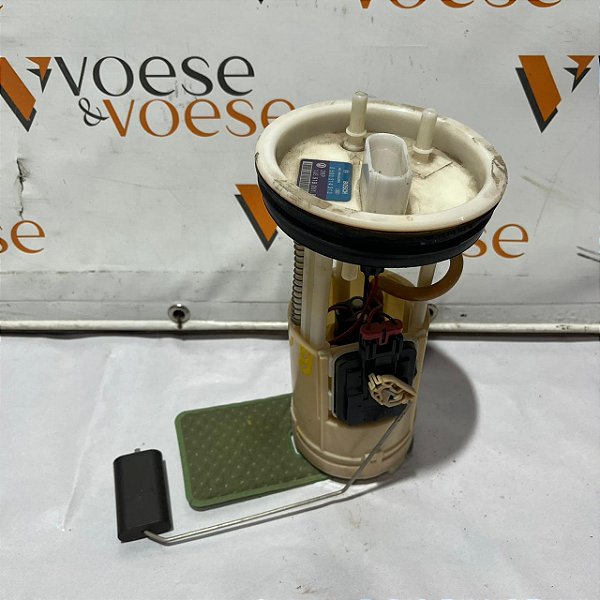 BOMBA COMBUSTÍVEL VW GOLF BORA 2.0 2012 CODIGO VW 1JE919051B